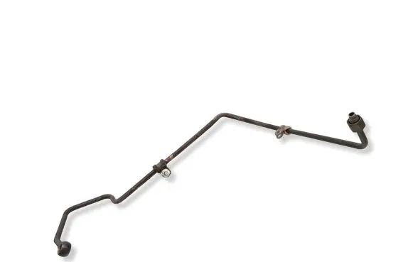 Ford Galaxy Turbo turbocharger oiling pipe/hose 