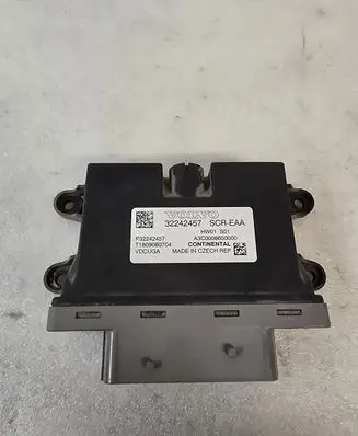 Volvo V60 Adblue control unit 32242457