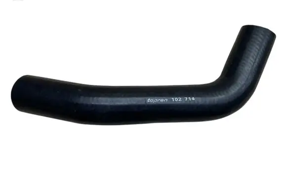 Volkswagen Golf II Brake booster pipe/hose 102714755 102714