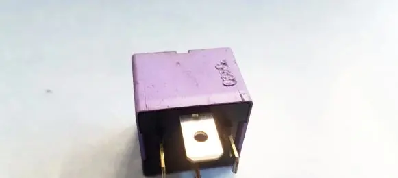 Other relay