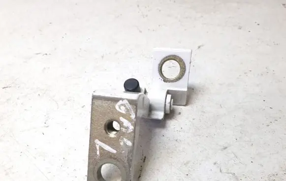 Audi A4 S4 B9 Rear door upper hinge 8W0833403A