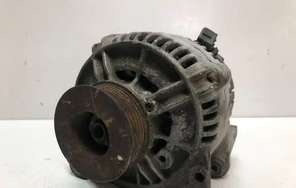 Volkswagen Transporter - Caravelle T4 Generator/alternator