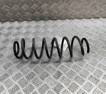 Opel Mokka B Rear coil spring 9830121180