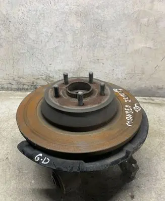 Ford Mondeo MK V Rear wheel hub