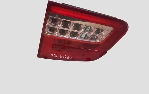 Citroen C5 Tailgate rear/tail lights 9687582980