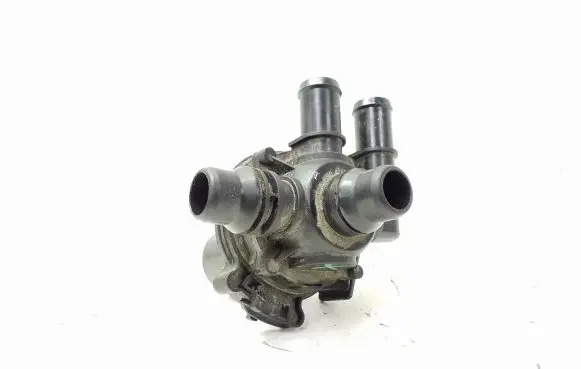 Chevrolet Volt I Electric auxiliary coolant/water pump 22987493