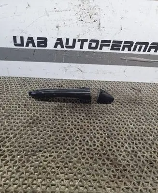KIA Ceed Rear door exterior handle