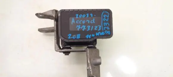 Honda Civic ABS Pump 3A10-5949