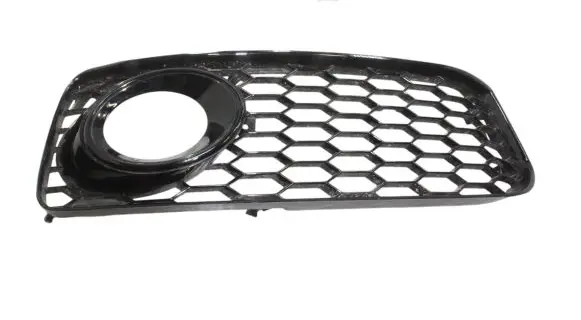 Audi A5 8T 8F Front fog light trim/grill
