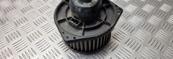 Nissan King Cab, Navara Heater fan/blower 5675030352 8125412VK0114