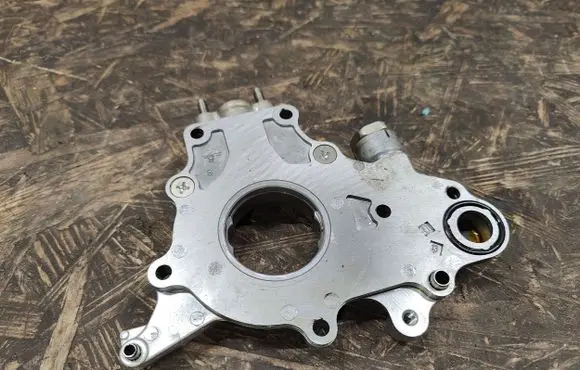 Honda Jazz Oil pump TD18
