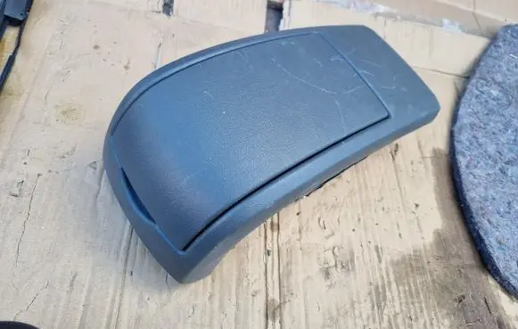 Toyota Prius (XW20) Cup holder front 5890347010 5892347010