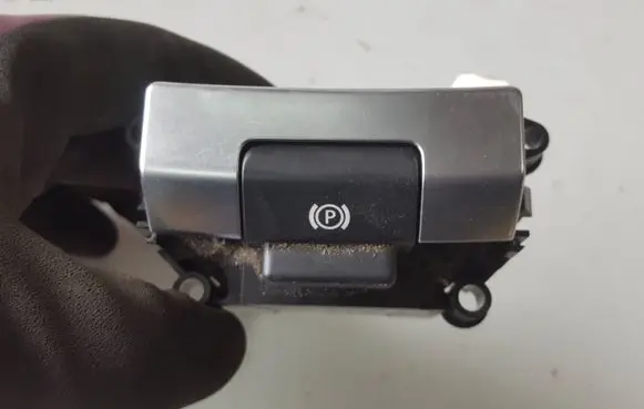 Land Rover Discovery Sport Hand parking brake switch FK72-2B623-AA