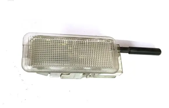 Peugeot 307 Other interior light