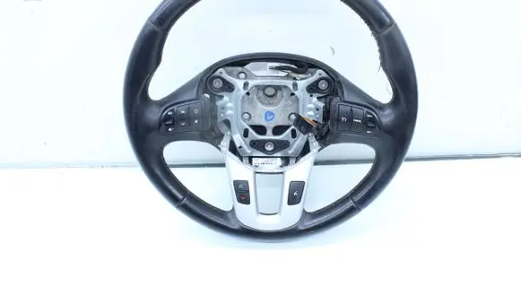 KIA Sportage Steering wheel 561103U750EQ
