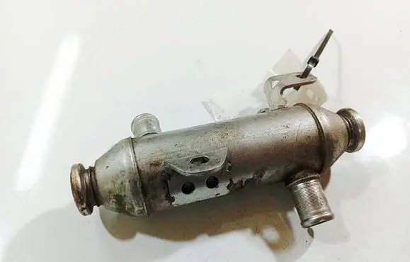 Peugeot 307 EGR valve cooler 869922R