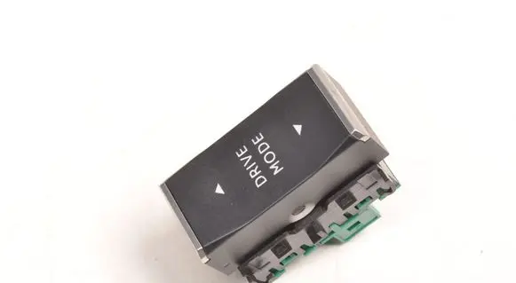 Opel Mokka B Central console control unit 98548752ZD