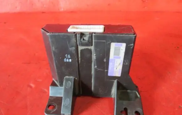 Toyota Corolla Verso AR10 Air conditioning/heating control unit 886500F040