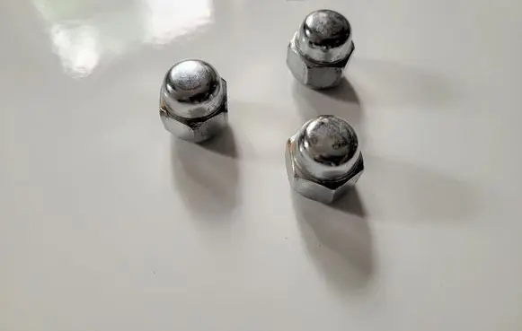 Nissan X-Trail T32 Nuts/bolts 40224ZN50A