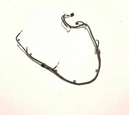 KIA Ceed Parking sensor (PDC) wiring loom 91881J7290