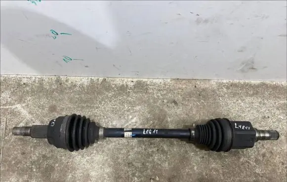 Maserati Quattroporte Front driveshaft 6700035810