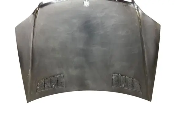 Mercedes-Benz ML W164 Engine bonnet/hood 