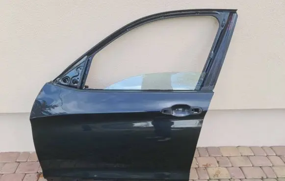 BMW X3 F25 Front door