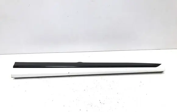 KIA EV6 Front door trim (molding) 87725CVDA0