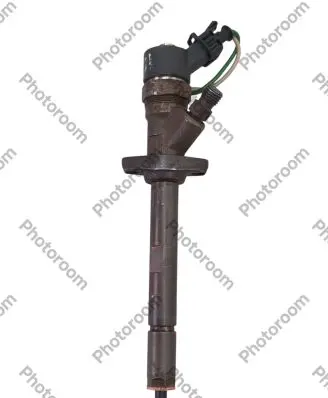 Peugeot 607 Fuel injector 9637277980 0445110036 23093290