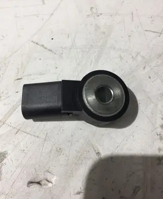 Detonation knock sensor
