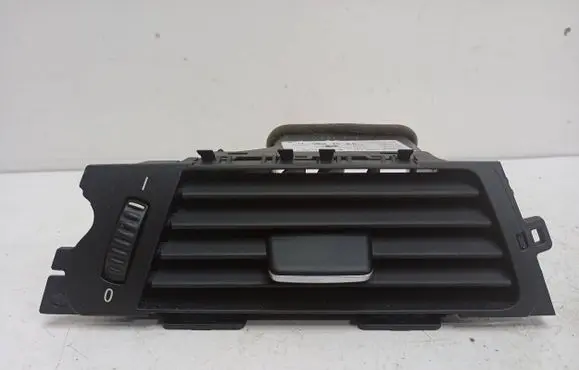 BMW 3 E90 E91 Dash center air vent grill 69226330 S02622 03072005