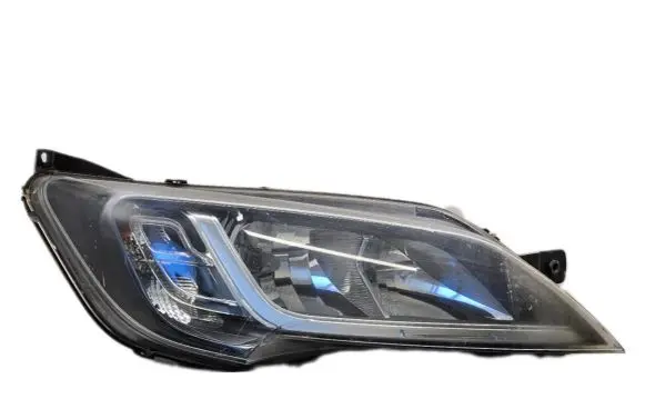 Fiat Ducato Headlight/headlamp 1375099080 237237S 62666267