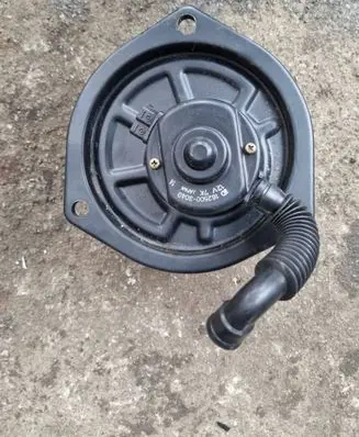 Mitsubishi Space Wagon Heater fan/blower