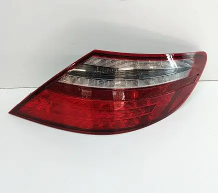 Mercedes-Benz SLK R172 Rear/tail lights A1729064000