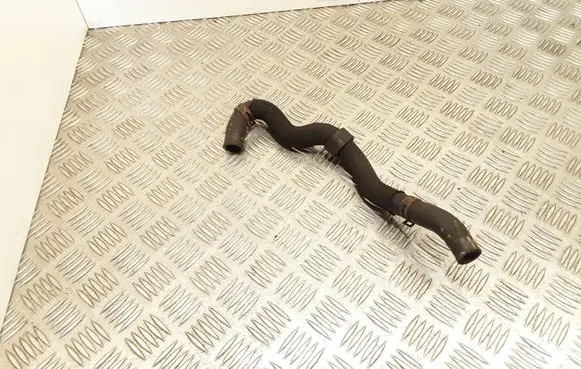 Mercedes-Benz E W212 Engine coolant pipe/hose