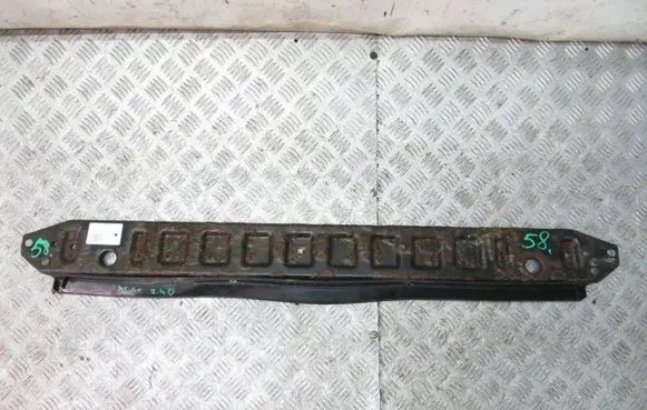 Volvo XC60 Bottom radiator support slam panel 31265124