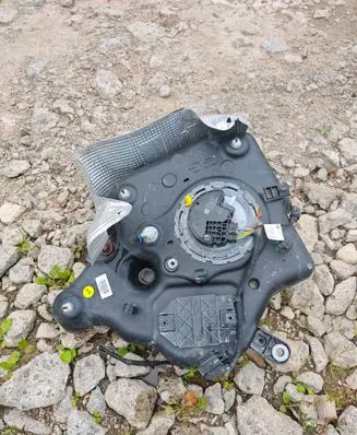Audi A6 Allroad C7 AdBlue liquid reservoir 4G0131877 4038401AA 4077801AE