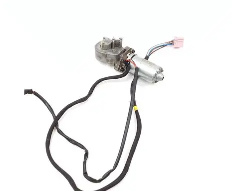 Mercedes-Benz S W220 Seat adjustment motor 1136701 GP41A35H