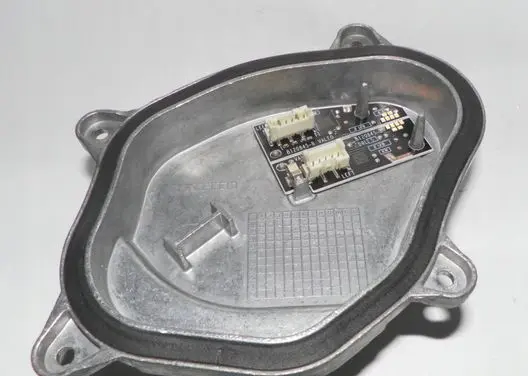 Volkswagen T-Cross Headlight ballast module Xenon 2GM998478