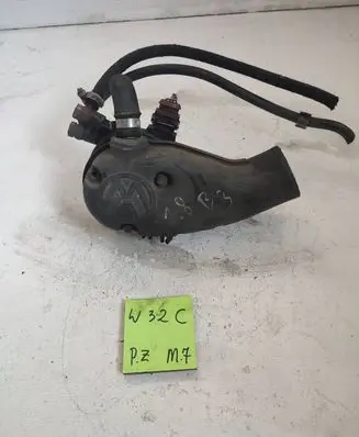 Volkswagen PASSAT B3 Fuel injection (other) 050129654