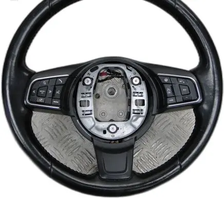 Jaguar E-Pace Steering wheel