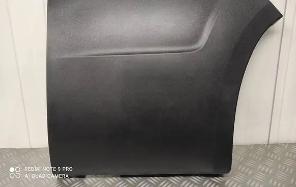 Peugeot Boxer Rear arch trim 1320248070 TWOJEAUTO882182990