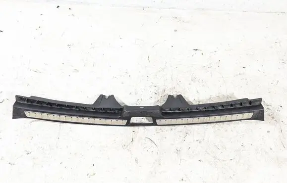 Volvo XC90 Trunk/boot sill cover protection 31377855