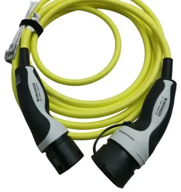 Cupra Born Electric car charging cable 1EA971639G