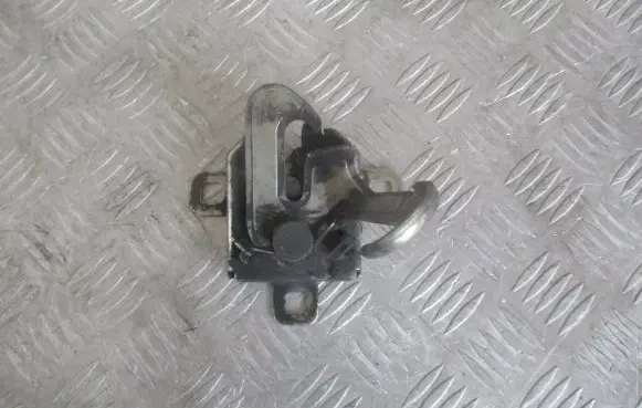 Fiat Grande Punto Engine bonnet/hood lock/catch