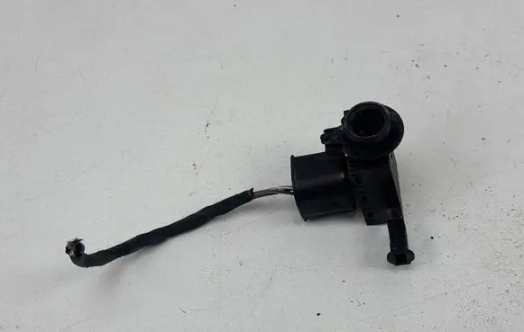 Audi A4 S4 B9 Air quality sensor 4G0907658B