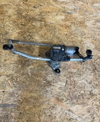 Skoda Yeti (5L) Wiper motor 5L1955023A