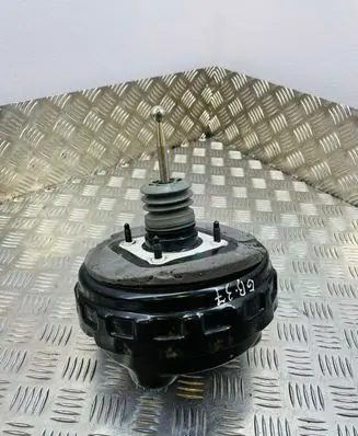 Audi A1 Brake booster 6R2614105D