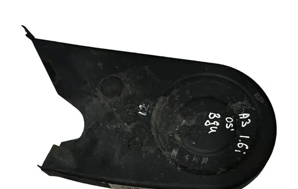 Audi A3 S3 8L Timing belt guard (cover) 06B109123