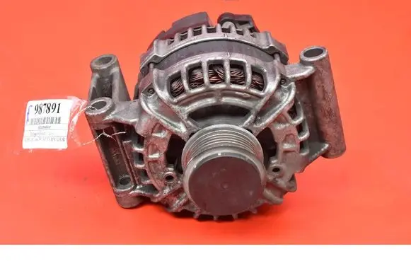 Peugeot Boxer Generator/alternator CC1T-10300-BC